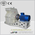 Hot sale diesel engine rock crusher with hammer installed